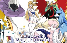 【初見さん歓迎！】ランクマッチやるぞおおおおお【#ポケモンsv / #vtuber】