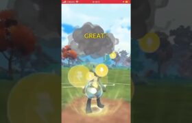 結構前に撮った動画3 #ポケモンgoバトルリーグ #バトルリーグ #ポケモン対戦 #ポケモンgo