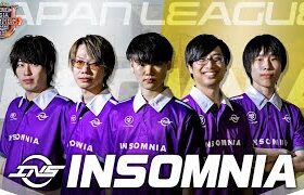 【ポケモンユナイト】【大会振り返り】3位でオフライン決めたぞおおおおおお【INSOMNIA】