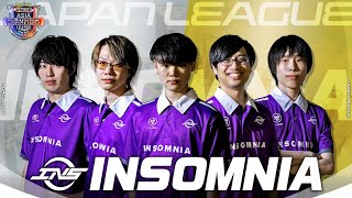 【ポケモンユナイト】【大会振り返り】3位でオフライン決めたぞおおおおおお【INSOMNIA】