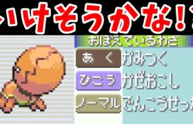 フライゴン一族の旅！『ナックラーのA100』が暴れまわる！？【ゆっくり実況】【ポケモンRS】