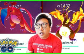 Dynamax And Gigantamax Pokemon Are NOT the Same, And This Is Why! – Pokemon GO