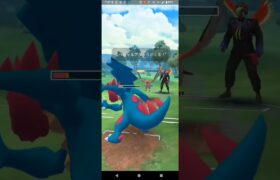 ラブラブカップ【ポケモンGO】アリアドス、クリムガン、バクガメス※スーパーリーグバージョン