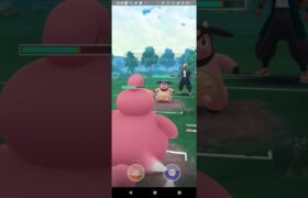 ポケモンGOラブラブカップ対戦ベロベルト＆バシャーモ＆マルマイン