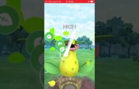 【ポケモンGOリベンジ】ウで始まるポケモンたち