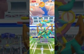 ダダリンリベンジしたい#ポケモン#ポケモンGO#ダダリン