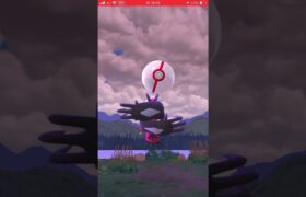 ナイアンお願い辞めないで【ポケモンGO】#レイド