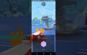 ハイパーリーグ【ポケモンGO】ブルンゲル、クレセリア、ラウドボーン