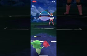 【ポケモンGOリベンジ】ロで始まるポケモンたち