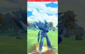 ポケモンGOバトルリーグ　マスターリーグ 684