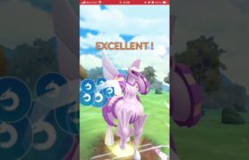 ポケモンGOバトルリーグ　マスターリーグ 686