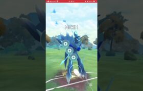 ポケモンGOバトルリーグ　マスターリーグ 689