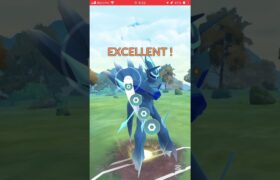 ポケモンGOバトルリーグ　マスターリーグ 690