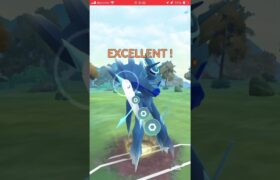 ポケモンGOバトルリーグ　マスターリーグ 692