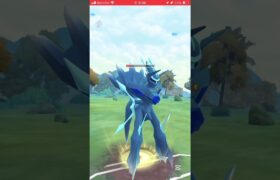 ポケモンGOバトルリーグ　マスターリーグ 693