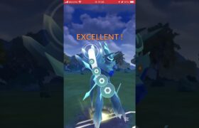 ポケモンGOバトルリーグ　マスターリーグ 697