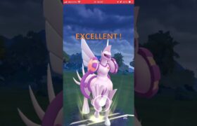 ポケモンGOバトルリーグ　マスターリーグ 713