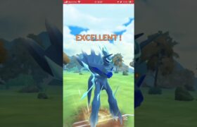 ポケモンGOバトルリーグ　マスターリーグ 728