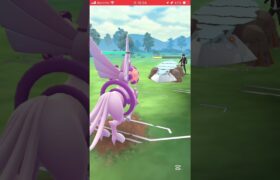 ポケモンGOバトルリーグ　マスターリーグ 733