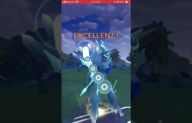 ポケモンGOバトルリーグ　マスターリーグ 745