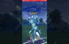 ポケモンGOバトルリーグ　マスターリーグ 747