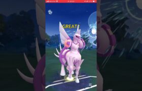 ポケモンGOバトルリーグ　マスターリーグ 751