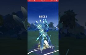 ポケモンGOバトルリーグ　マスターリーグ 752