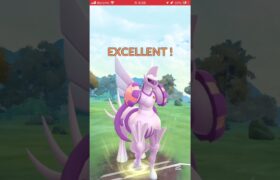 ポケモンGOバトルリーグ　マスターリーグ 759