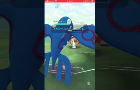 ポケモンGOバトルリーグ　マスターリーグ 761