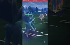 ポケモンGOバトルリーグ　マスターリーグ 775