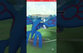 ポケモンGOバトルリーグ　マスターリーグ 781