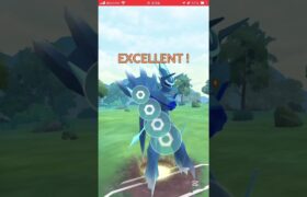 ポケモンGOバトルリーグ　マスターリーグ 782