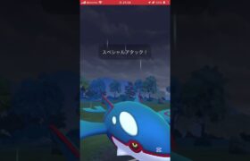 ポケモンGOバトルリーグ　マスターリーグ 788