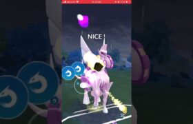 ポケモンGOバトルリーグ　マスターリーグ 790