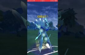 ポケモンGOバトルリーグ　マスターリーグ 801