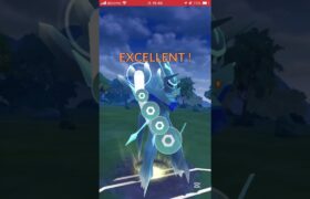 ポケモンGOバトルリーグ　マスターリーグ 809