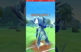 ポケモンGOバトルリーグ　マスターリーグ 815