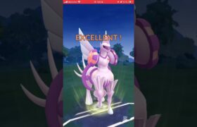 ポケモンGOバトルリーグ　マスターリーグ 820