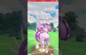 ポケモンGOバトルリーグ　マスターリーグ 830