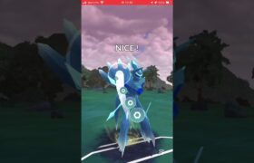 ポケモンGOバトルリーグ　マスターリーグ 834