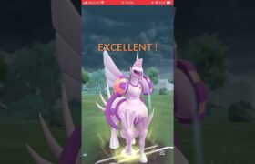 ポケモンGOバトルリーグ　マスターリーグ 840