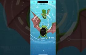 【ポケモンGO】どんだけエラー起こるん？？？ズバット進化させた結果、、何これ〜 #ポケモン #ポケットモンスター #ポケモンGO