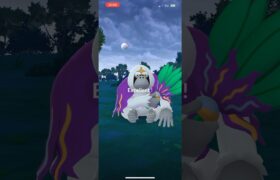 【ポケモンGO】エクセレント動画　ヤレユータン #ポケモン #ポケモンGO