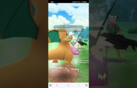 ポケモンGO 通常マスターリーグ グラードン、ホウオウ、Lカイリュー