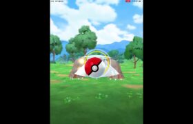 【ポケモンGO】フィールドリサーチ完了！！ No.187