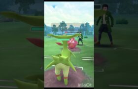 ポケモンGO ハイパーリーグ　#ポケモンgoバトルリーグ