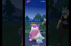 ポケモンGOバトルリーグ 〜ラブラブカップスーパーリーグバージョン〜 ズルズキン&ファイアロー&プクリン #ポケモンgo #ポケモンgoバトルリーグ #ポケモン #pokemon #gbl