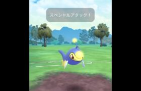 【ポケモンGOバトル#595】これで勝利記録伸ばしました✨さあ今すぐ上の🐸マークをタップして👍&チャンネル登録しよう！！ココチAチャンネルオリジナルポケモンGOバトル動画がいつでもどこでも見放題だ