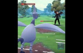 【ポケモンGOバトル#596】これで勝利記録伸ばしました✨さあ今すぐ上の🐸マークをタップして👍&チャンネル登録しよう！！ココチAチャンネルオリジナルポケモンGOバトル動画がいつでもどこでも見放題だ