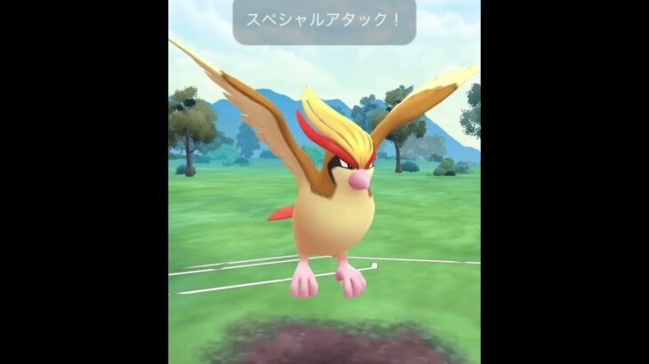 【ポケモンGOバトル#597】これで勝利記録伸ばしました✨さあ今すぐ上の🐸マークをタップして👍&チャンネル登録しよう！！ココチAチャンネルオリジナルポケモンGOバトル動画がいつでもどこでも見放題だ